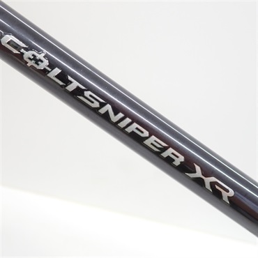 ２０コルトスナイパーＸＲＳ１００ＭＨ－３